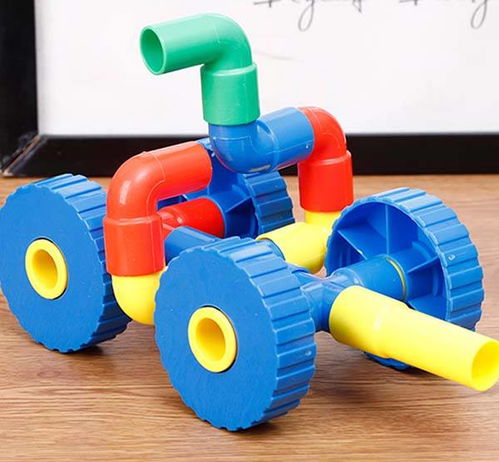 玩具益趣園趣味積木玩具玩法與臨沂益趣園教學設備廠解析